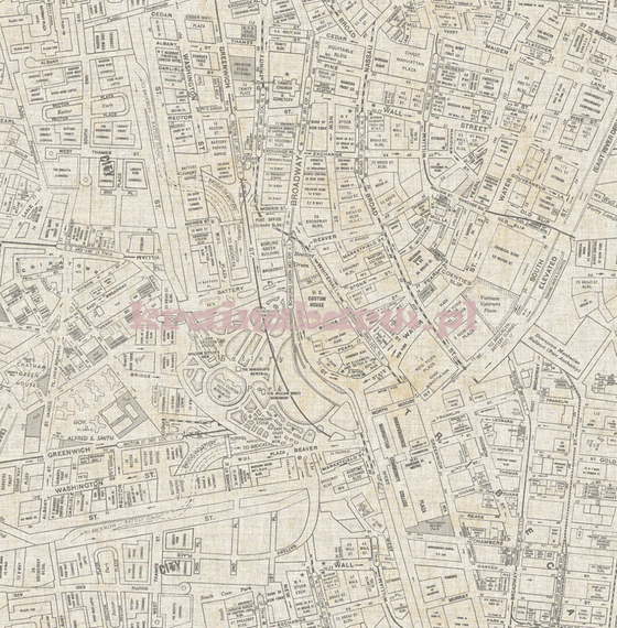 Tapeta TH34107 Themes of Life III