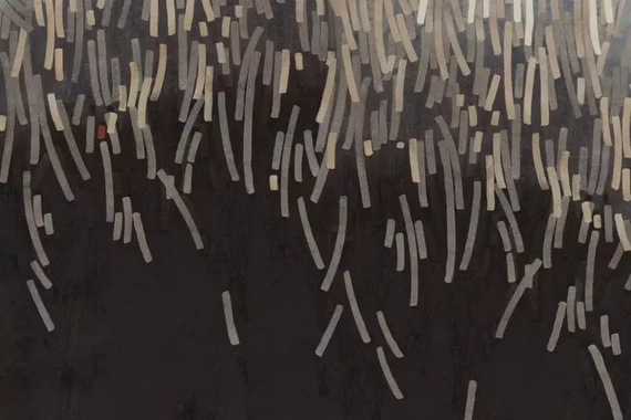 Fototapeta Glamora Fireworks