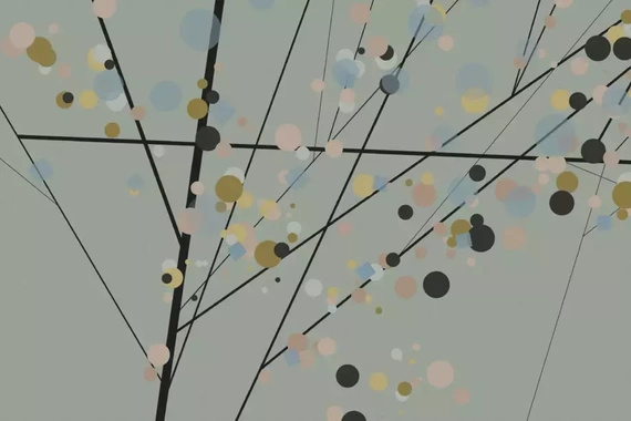 Fototapeta Glamora Amaretto