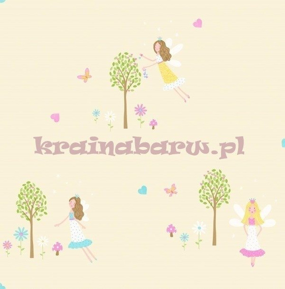 Tapeta Carousel DL21128