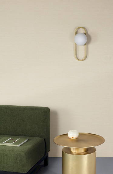 Tapeta Masureel Tafta ZON003 jednolite płótno