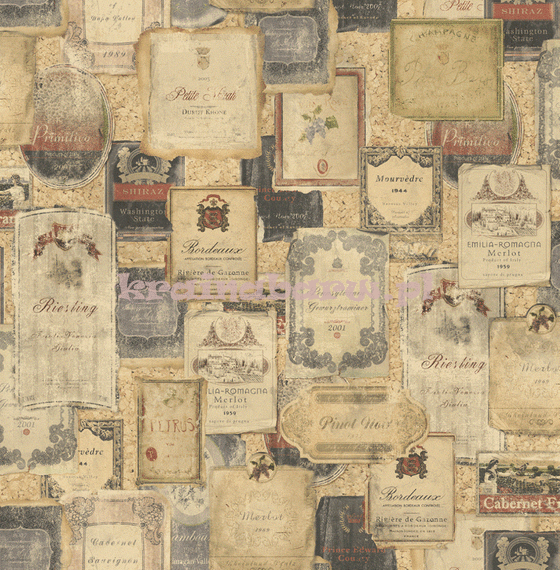 Tapeta TH32105 Themes of Life III