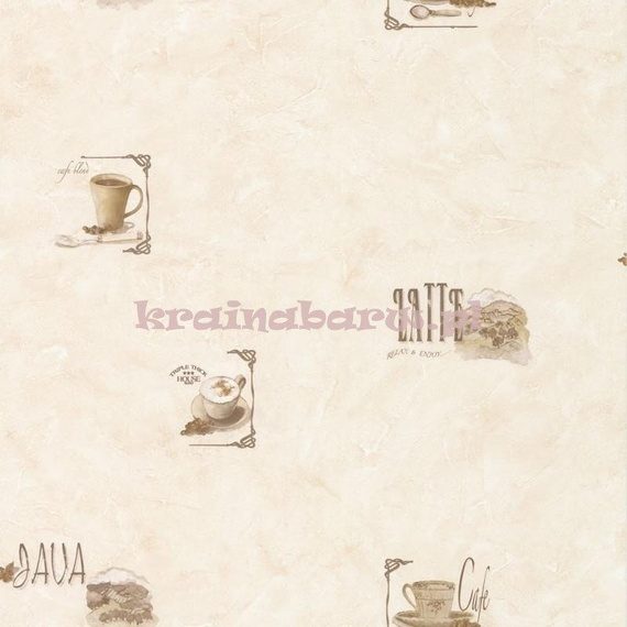 Tapeta z klejem KV27434 Fresh Kitchens 5