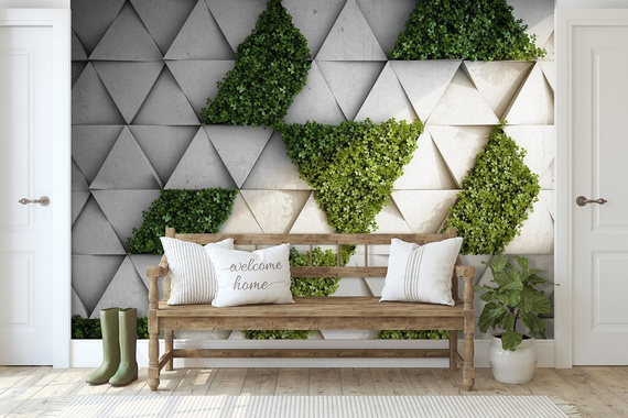 Fototapeta 13806 Ściana 3D