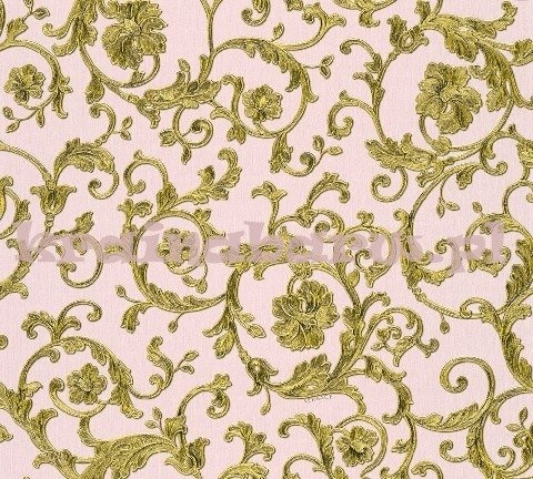 Tapeta 34326-4 VERSACE III