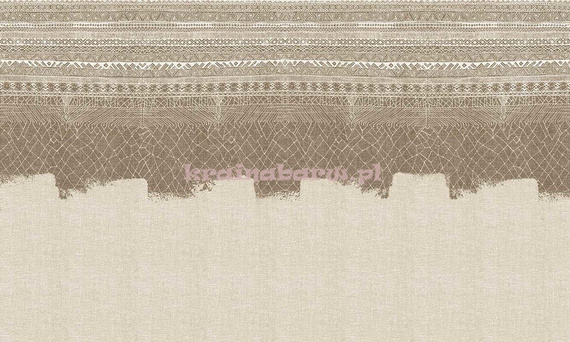 Nowoczesna fototapeta Tanger