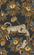 Tapeta Cole&Son 119/3017 Satara lamparty