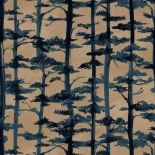 Tapeta Casamance 70040814 drzewa