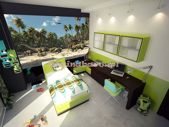 Fototapeta na flizelinie 165VE Consalnet