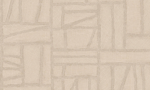 Tapeta Arte Bojagi 57541 geometryczny wzór