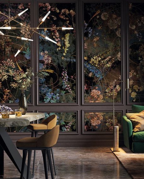 Fototapeta Polne Kwiaty Volare 2