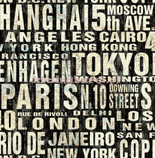 Tapeta TH33200 Themes of Life III