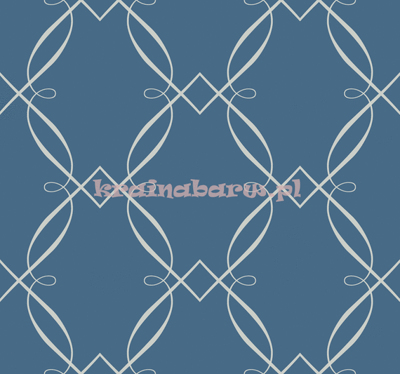 Tapeta LA30712 Madison Geometrics