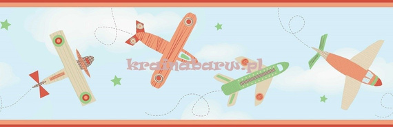 Border Carousel DLB50087