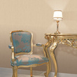  Tapeta Galerie G67653 prążkowane tło