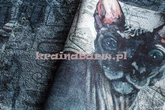 Fototapeta na flizelinie Raquel kangur