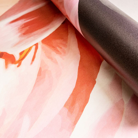 Tapeta Mural 26776 Rose Red Velvet