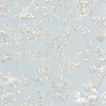 Tapeta Casadeco 81526106 drzewa