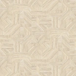 Tapeta Casamance 76891528 geometryczny wzór
