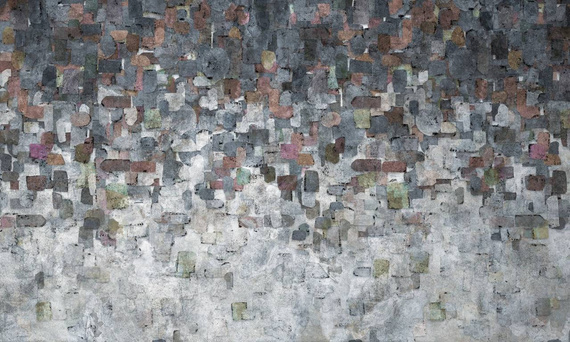 Tapeta Artystyczna LagoDiGarda