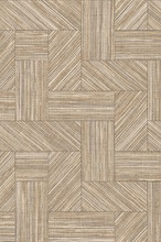 Tapeta Arte 24046 Intarsio pleciony wzór