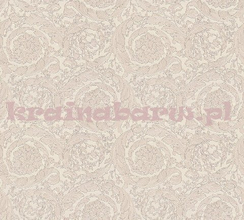 Tapeta 93583-5 VERSACE III