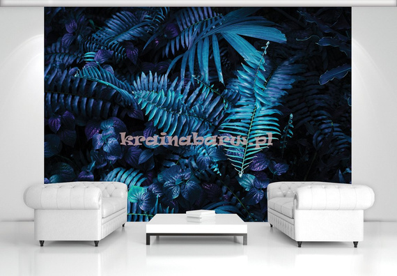 Fototapeta 12664 Liście