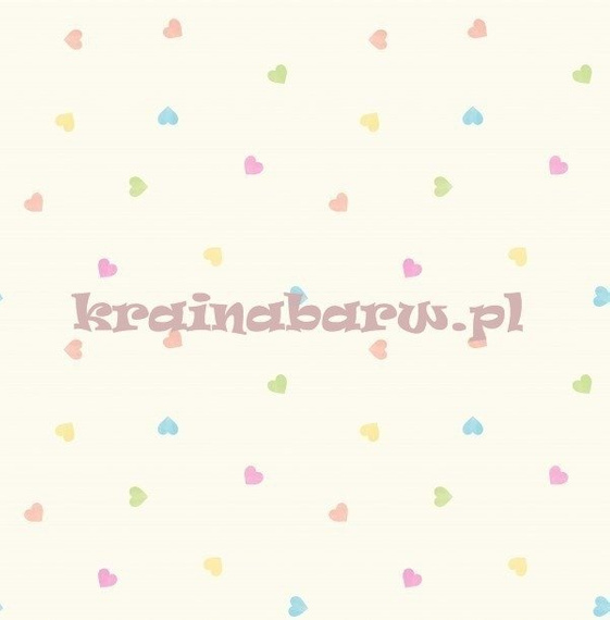 Tapeta Carousel DL21107