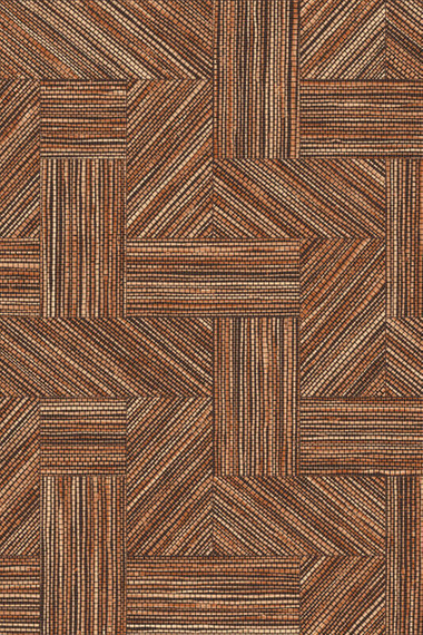 Tapeta Arte 24042 Intarsio pleciony wzór