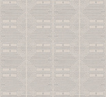 Tapeta Masureel Serica RIC302 geometryczny wzór