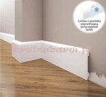 Listwa przypodłogowa LPC-11 244 x 8 x 1,5cm