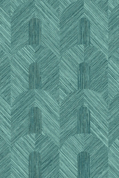 Tapeta Arte 24062 Dome zaokrąglone kształty