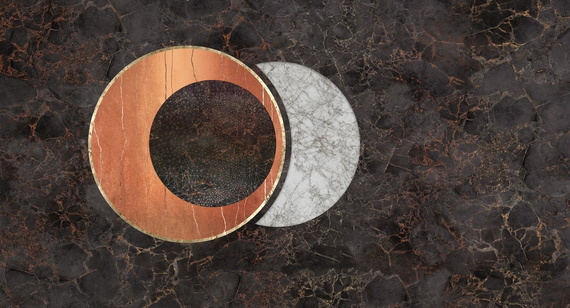 Fototapeta The Circle