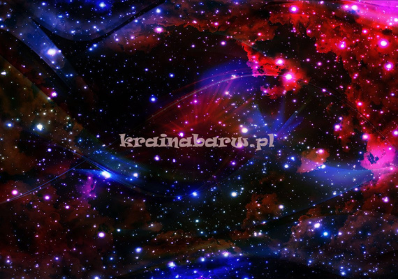 Fototapeta na flizelinie 2515VE Kosmos