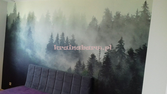 Fototapeta ze zdjęcia