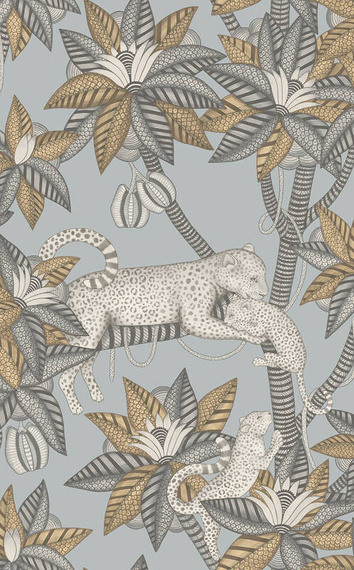 Tapeta Cole&Son 119/3012 Satara lamparty
