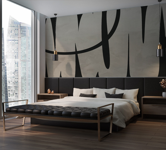 Fototapeta Galleria d'arte 