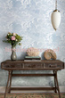 Panel  114/3006  Nuvole al Tramonto Fornasetti Cole & Son