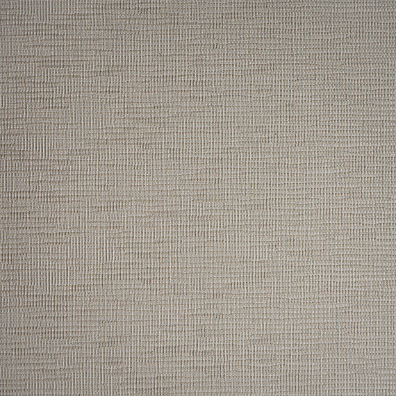 Tapeta tekstylna bezpołączeniowa Kanvazz 124 Caribou Silver szarobeżowa