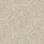 Tapeta Casamance 76891630 geometryczny wzór
