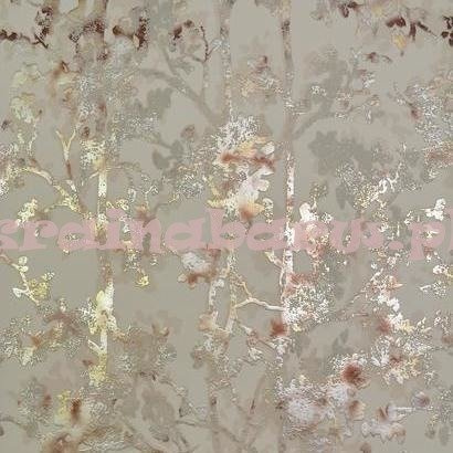 Tapeta NW3584  Modern Metals Antonina Vella