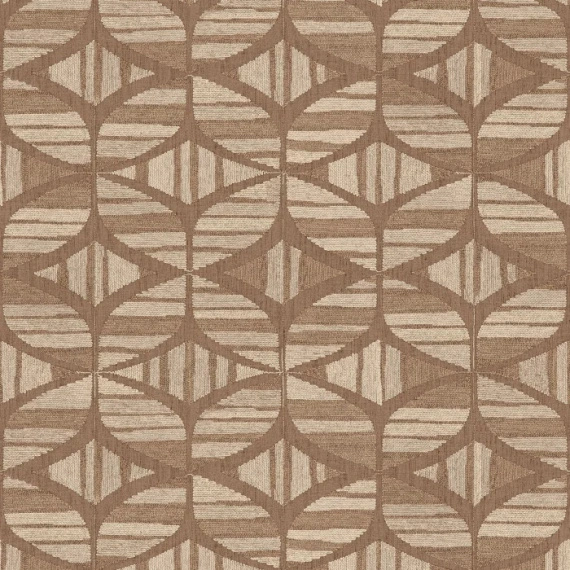 Tapeta Casamance 76982548 geometryczny wzór