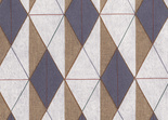 Tapeta Altagamma 25405 romby