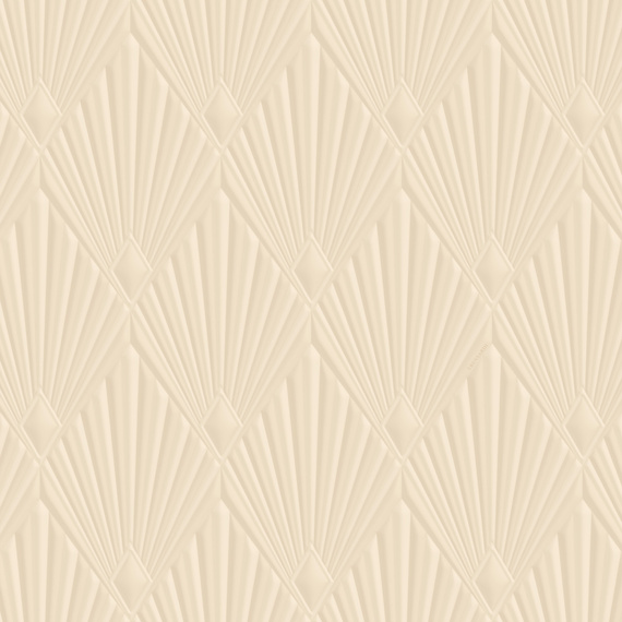 Tapeta Trussardi Casa 8 Z30314 wachlarze Art Deco