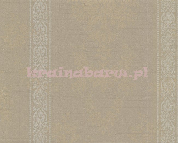 Tapeta DV68022 Classic Stencils