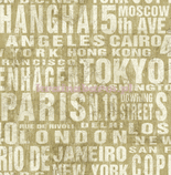 Tapeta TH33205 Themes of Life III