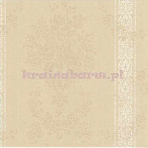 Tapeta DV68018 Classic Stencils