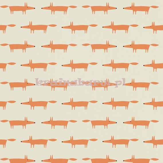 Tapeta dziecięca 111285 Guess Who?