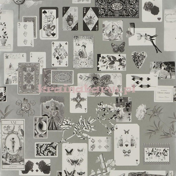 Tapeta PCL697/05 Christian Lacroix