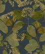 Tapeta Herbarium HE27233 liście